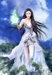 莉莉斯的女儿
