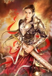 杀破狼
