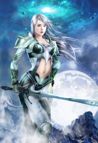 青春的华裳