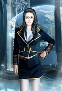 朱9真与武青婴