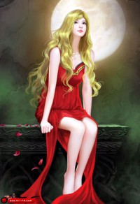 美人心难测