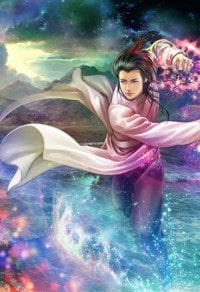 阴阳赊刀人