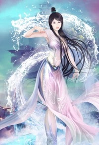 醒掌天下权,醉卧美人膝