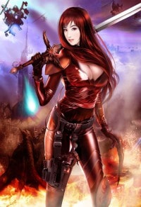 警花少妇白艳妮[伪]
