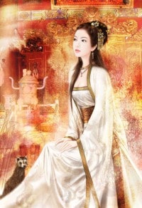我是你的他
