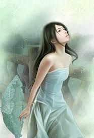 花恋蝶（女尊）