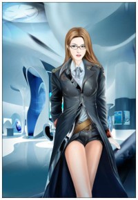 再婚男女