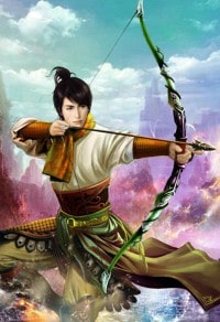 海洋大领主